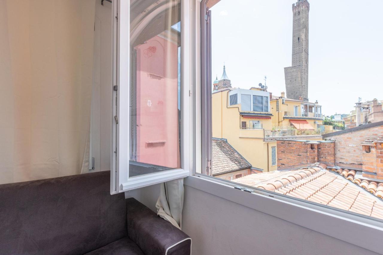 Asinelli, Bologna By Short Holidays 외부 사진